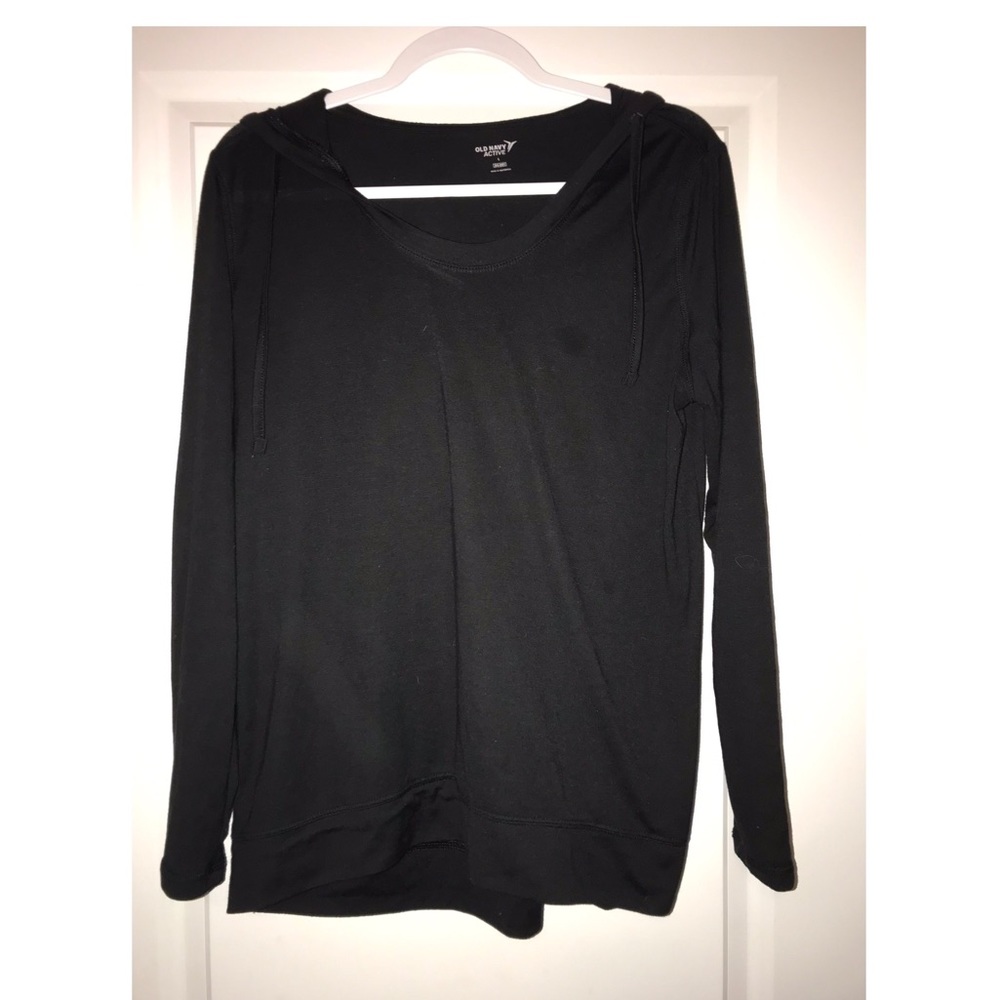 Athletic/Workout Hoodie
